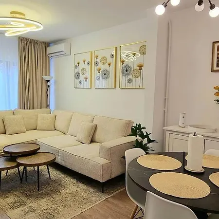 Izvor Break Apartment *