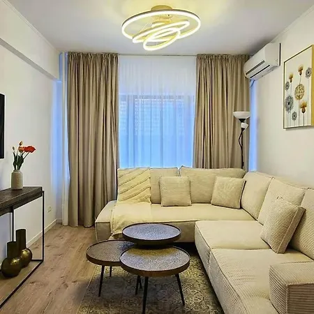 Izvor Break Apartment