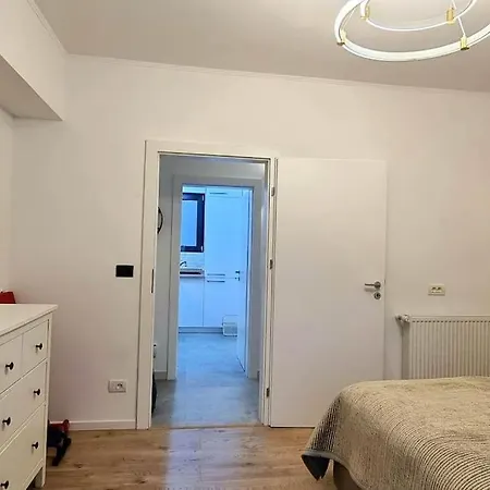 Apartamento Izvor Break