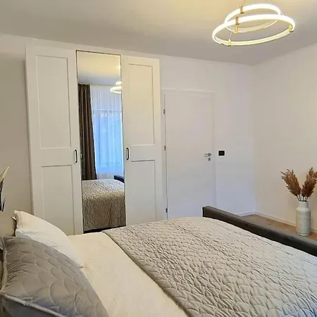 Izvor Break Apartment
