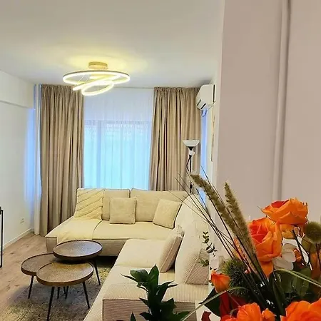 Izvor Break Apartment *