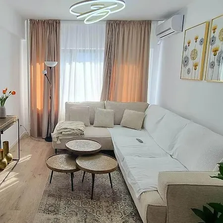 Izvor Break Апартаменти Бухарест