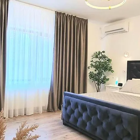 Izvor Break Apartment *
