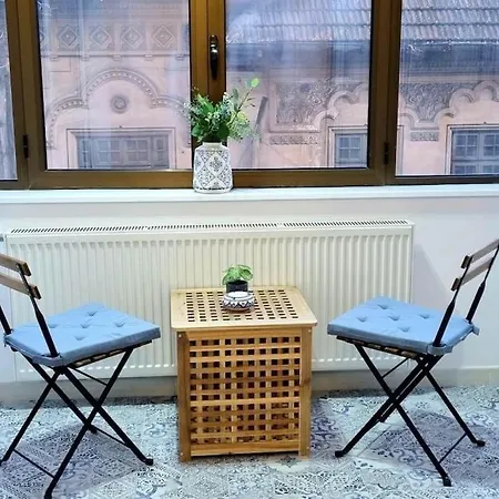 Izvor Break Apartment